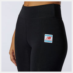 NB Essentials Field Day Legging | New Balance Clothing Black - Women