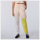 Sport Style Optiks Woven Pant | New Balance Clothing Cloud Pink - Women