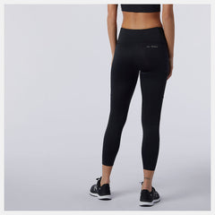 NB All Terrain Legging | New Balance Clothing Black - Women