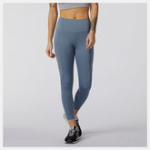 NB All Terrain Legging | New Balance Clothing Ocean Grey - Women