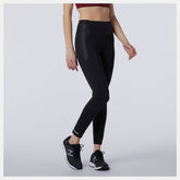 NB Heat Tight | New Balance Clothing Black - Women