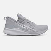 Powher Run | New Balance Shoes Light Aluminum/White - Women