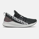 Powher Run | New Balance Shoes Black/Munsell White - Women