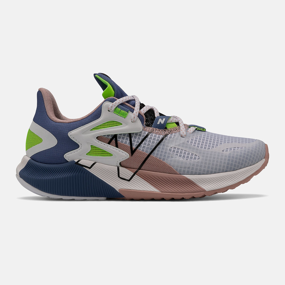 FuelCell Propel RMX | New Balance Shoes White/Saturn Pink - Women