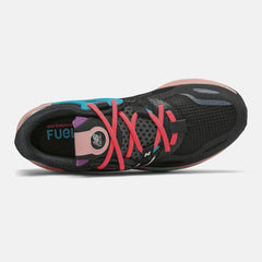 FuelCell Propel RMX | New Balance Shoes Black/Vivid Coral - Women