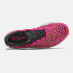 FuelCell RC Elite v2 | New Balance Shoes Pink Glo/Garnet - Women