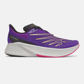 FuelCell RC Elite v2 | New Balance Shoes Deep Violet/Black - Women
