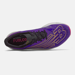 FuelCell RC Elite v2 | New Balance Shoes Deep Violet/Black - Women