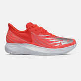FuelCell TC EnergyStreak | New Balance Shoes Neo Flame/Light Aluminum and White - Women