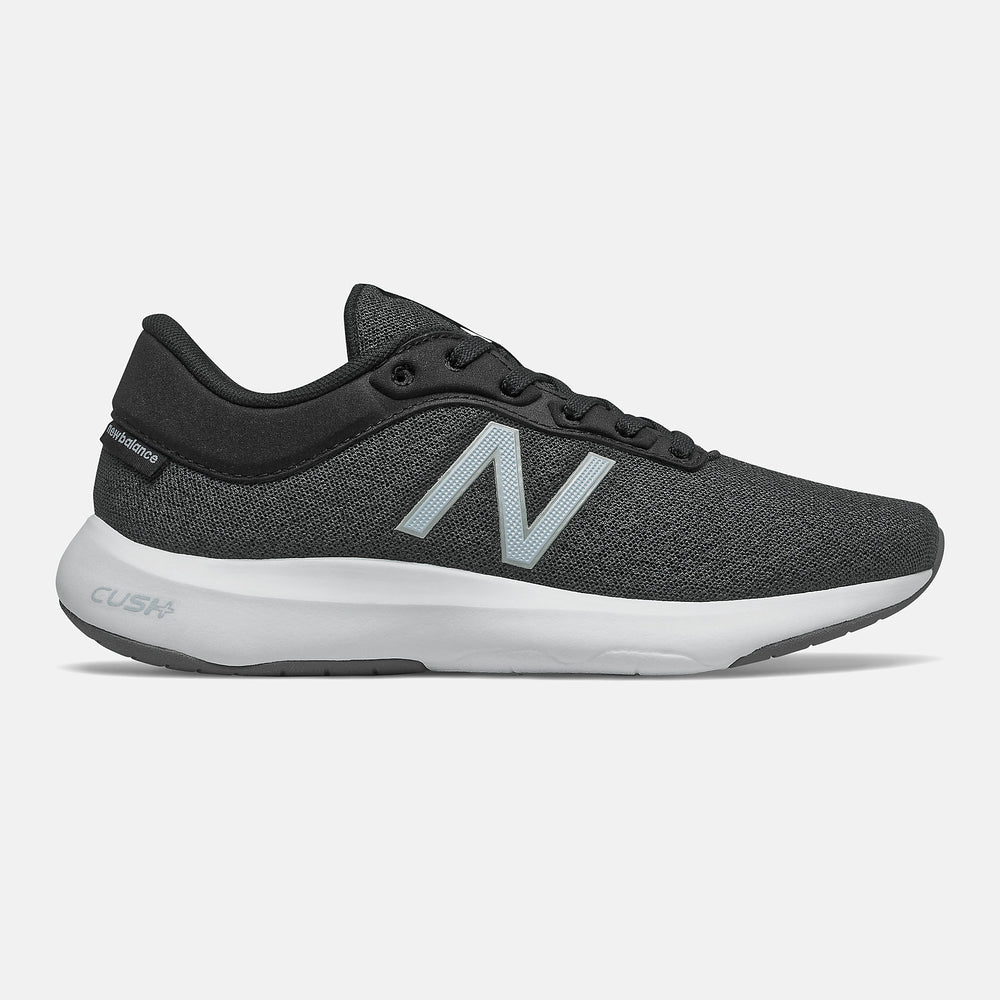 Ralaxa v2 | New Balance Shoes Black/Phantom - Women