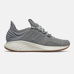 Fresh Foam Roav Knit | New Balance Shoes Gunmetal/Light Aluminum - Women
