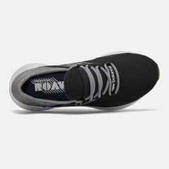 Fresh Foam Roav Tee Shirt | New Balance Shoes Black/Light Aluminum - Women
