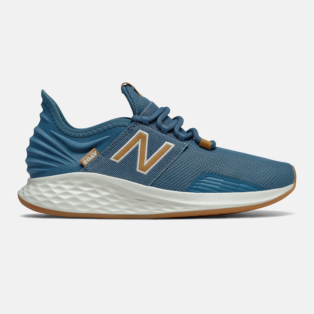 Fresh Foam Roav Backpack | New Balance Shoes NB Light Blue/Workwear - Women