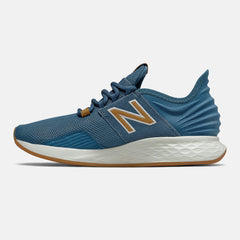 Fresh Foam Roav Backpack | New Balance Shoes NB Light Blue/Workwear - Women