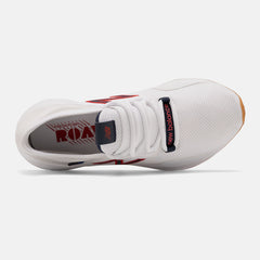 Fresh Foam Roav | New Balance Shoes Munsell White/Pigment - Women