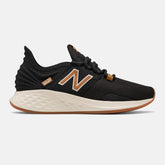 Fresh Foam Roav | New Balance Shoes Black/Workwear - Women