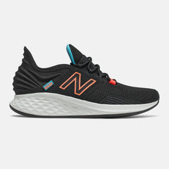 Fresh Foam Roav | New Balance Shoes Black/Citrus - Women