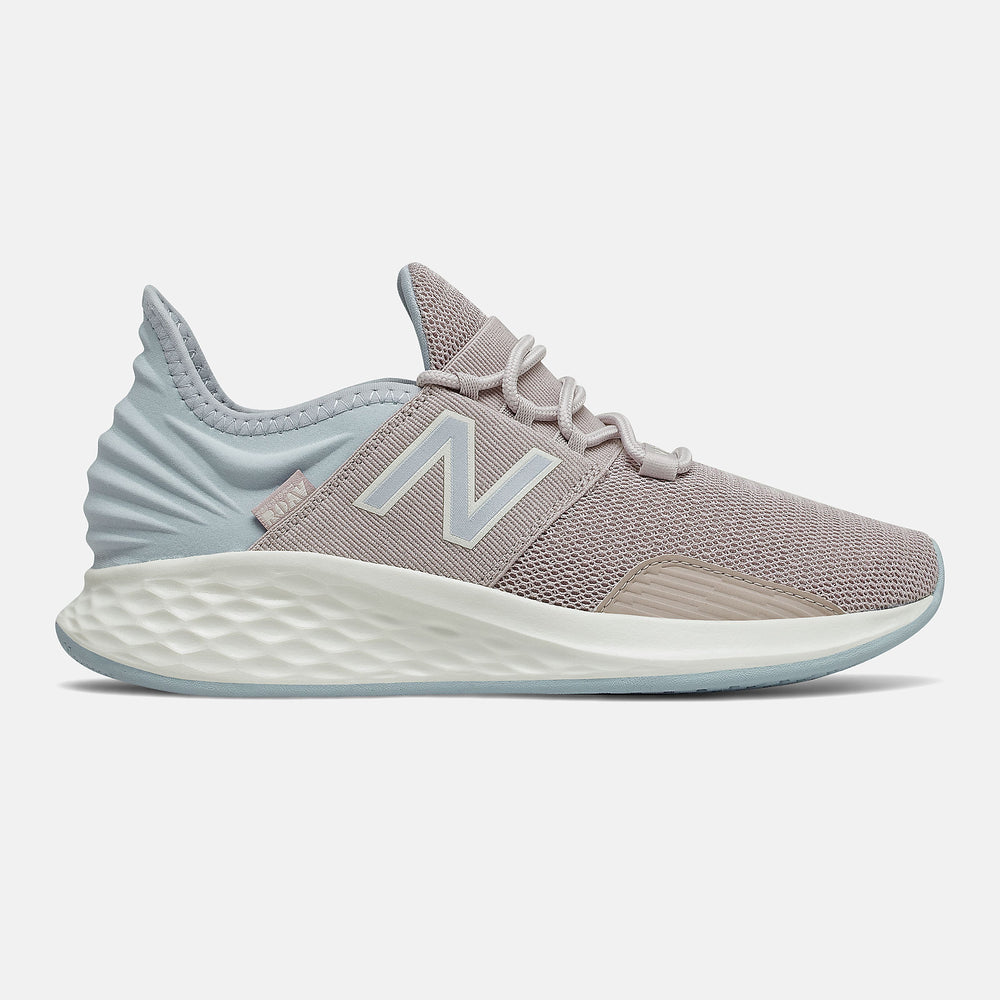 Fresh Foam Roav | New Balance Shoes Logwood/Light Cyclone - Women