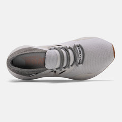 Fresh Foam Roav Tee Shirt | New Balance Shoes NB White/Black - Women