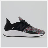 Fresh Foam Roav | New Balance Shoes Black/Vivid Coral - Women
