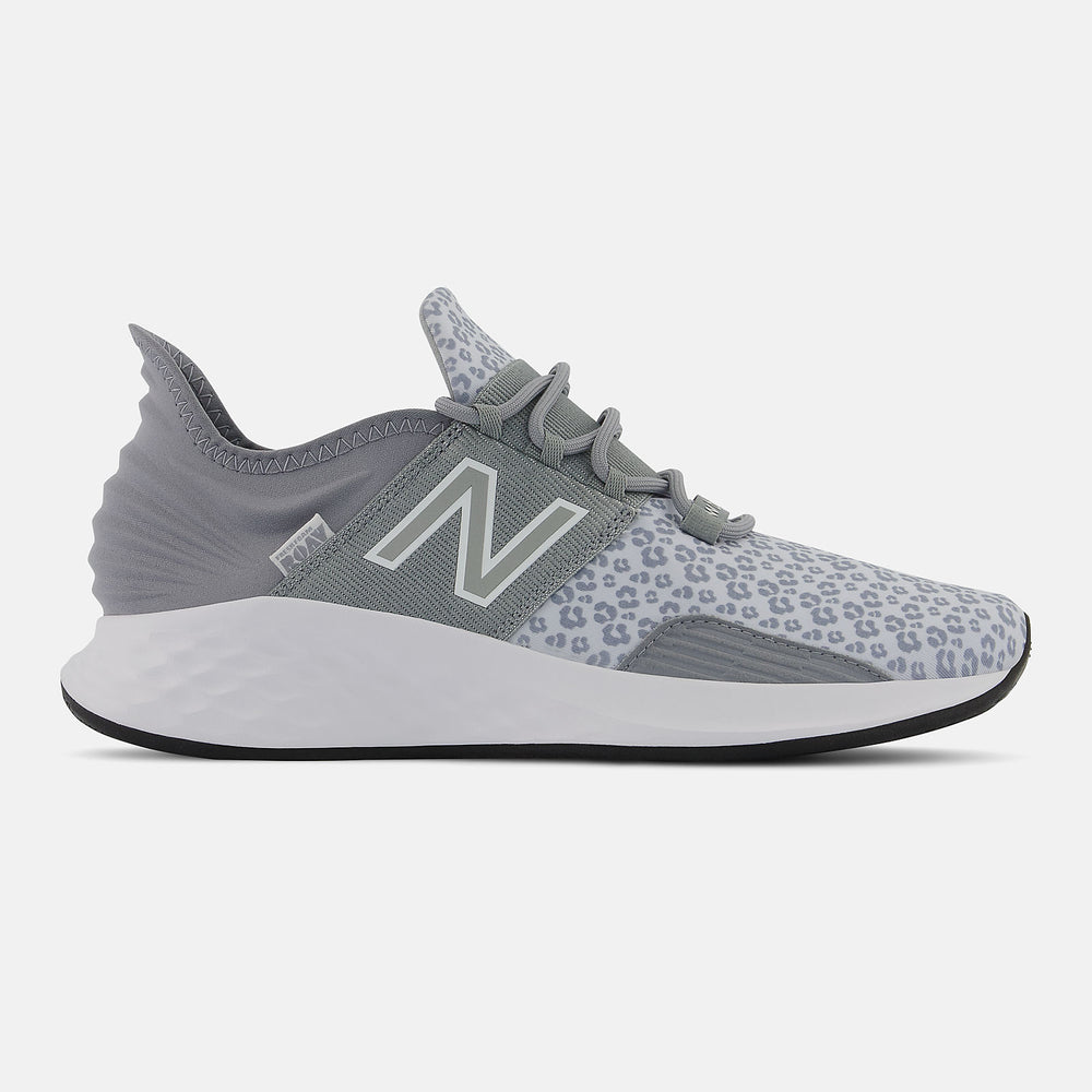 Fresh Foam Roav | New Balance Shoes Moon Dust/Steel - Women