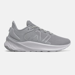 Fresh Foam Roav v2 | New Balance Shoes Light Aluminium/White - Women