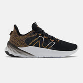 Fresh Foam Roav v2 | New Balance Shoes Black/White - Women