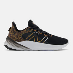 Fresh Foam Roav v2 | New Balance Shoes Black/White - Women