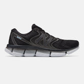 Rubix | New Balance Shoes Black/White - Women