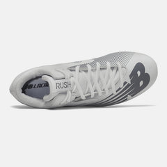 Rush v2 Mid | New Balance Shoes White/Grey - Women
