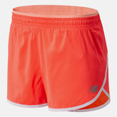 Accelerate Short 2.5 Inch | New Balance Clothing Vivid Coral - Women