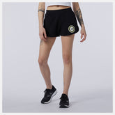 NB Essentials Athletic Club Short | New Balance Clothing Black - Women