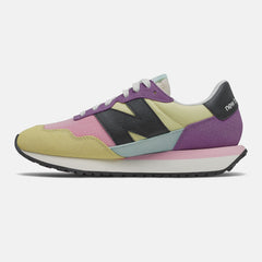 237 | New Balance Shoes Lemon/Sour Grape - Women