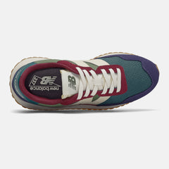 237 | New Balance Shoes Night Tide/Mountain Teal - Women