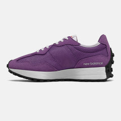 327 | New Balance Shoes Virtual Violet/Ghost Pepper - Women