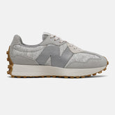 327 | New Balance Shoes Rain Cloud/Rose Water - Women