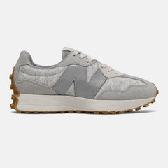 327 | New Balance Shoes Rain Cloud/Rose Water - Women