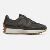 327 | New Balance Shoes Black/Phantom - Women
