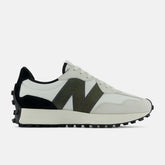 327 | New Balance Shoes Sea Salt/Black - Women