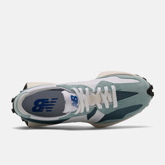 327 | New Balance Shoes Storm Blue/Deep Sky - Women