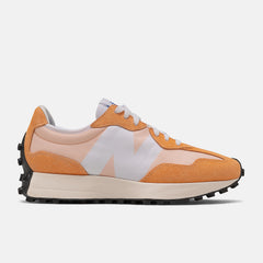 327 | New Balance Shoes White - Women