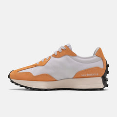327 | New Balance Shoes White - Women