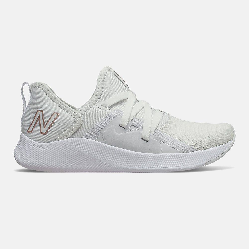 Beaya Slip On | New Balance Shoes White/Arctic Fox - Women