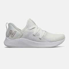Beaya Slip On | New Balance Shoes White/Arctic Fox - Women