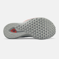FuelCell Speedrift EnergyStreak | New Balance Shoes Light Aluminum/White and Neo Flame - Women