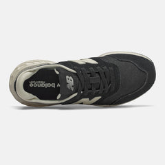 X-70 | New Balance Shoes Black/Munsell White - Women