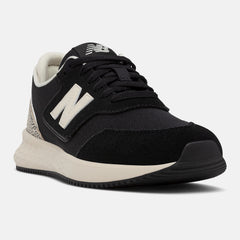 X-70 | New Balance Shoes Black/Munsell White - Women
