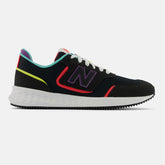 X-70 | New Balance Shoes Black/Vivid Coral - Women