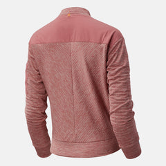 NYC Marathon NB Heat Grid Long Sleeve | New Balance Clothing Off Road - Women