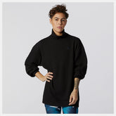 Transform Springloft Pullover | New Balance Clothing Black - Women